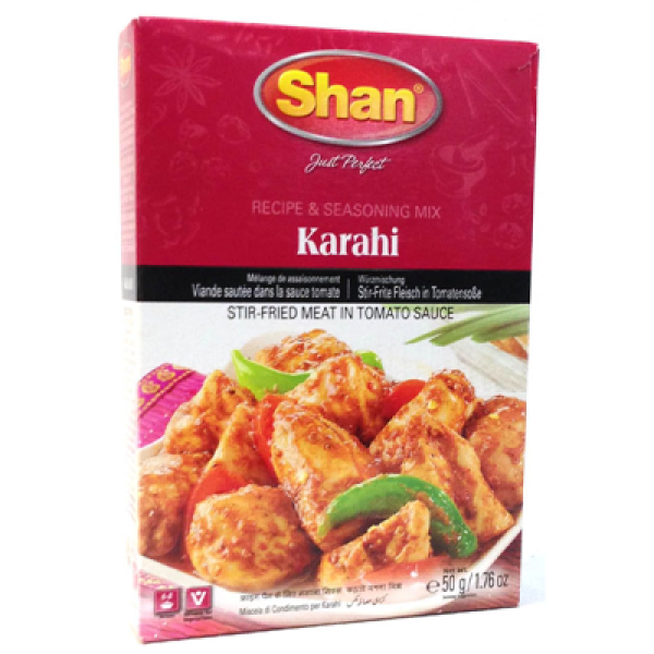 Shan Karahi 50g